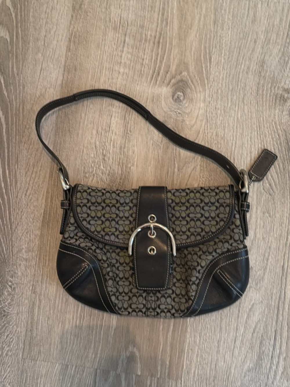 Coach 6818 shoulder bag | Poshmark