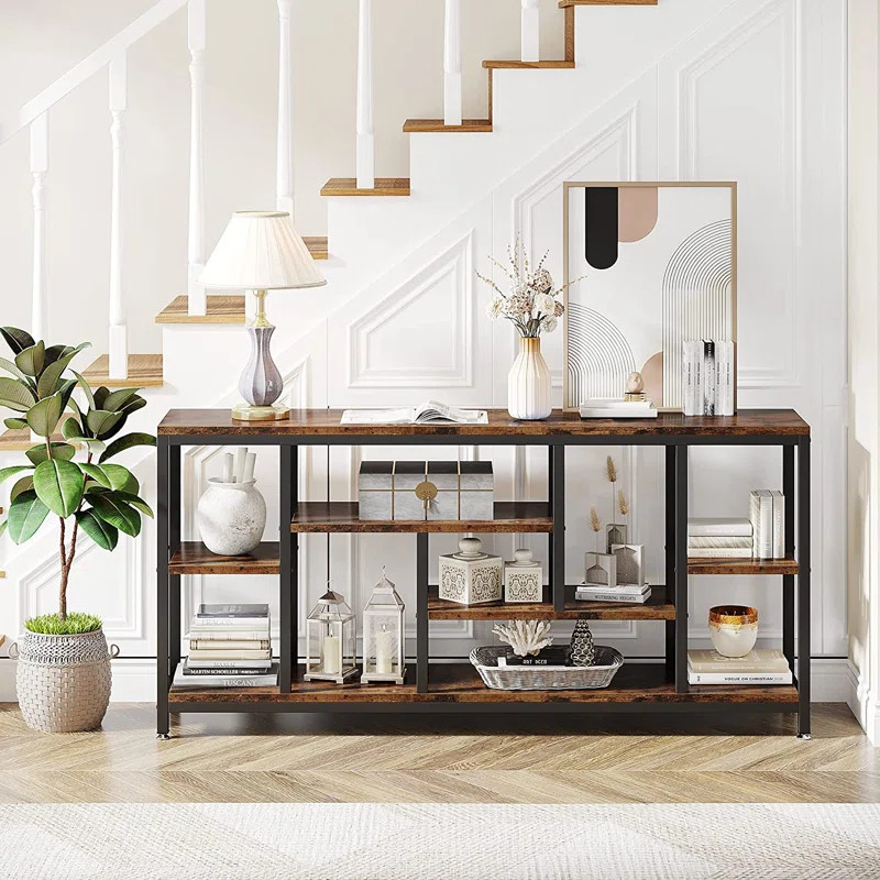 70.86'' Console Table | Wayfair North America