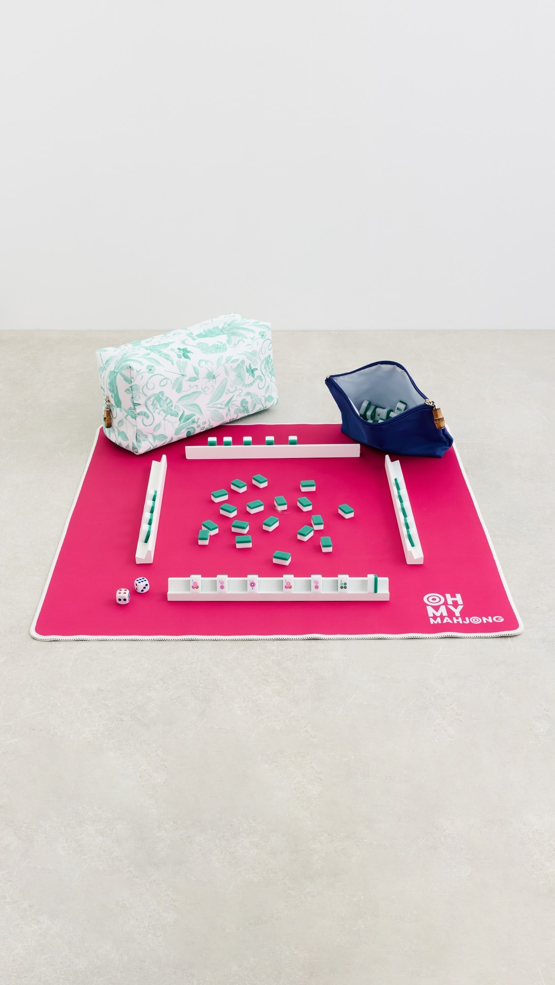 Palm Beach Travel Set | Shopbop