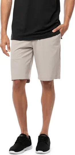 TravisMathew Beck Stretch Performance Shorts | Nordstrom | Nordstrom