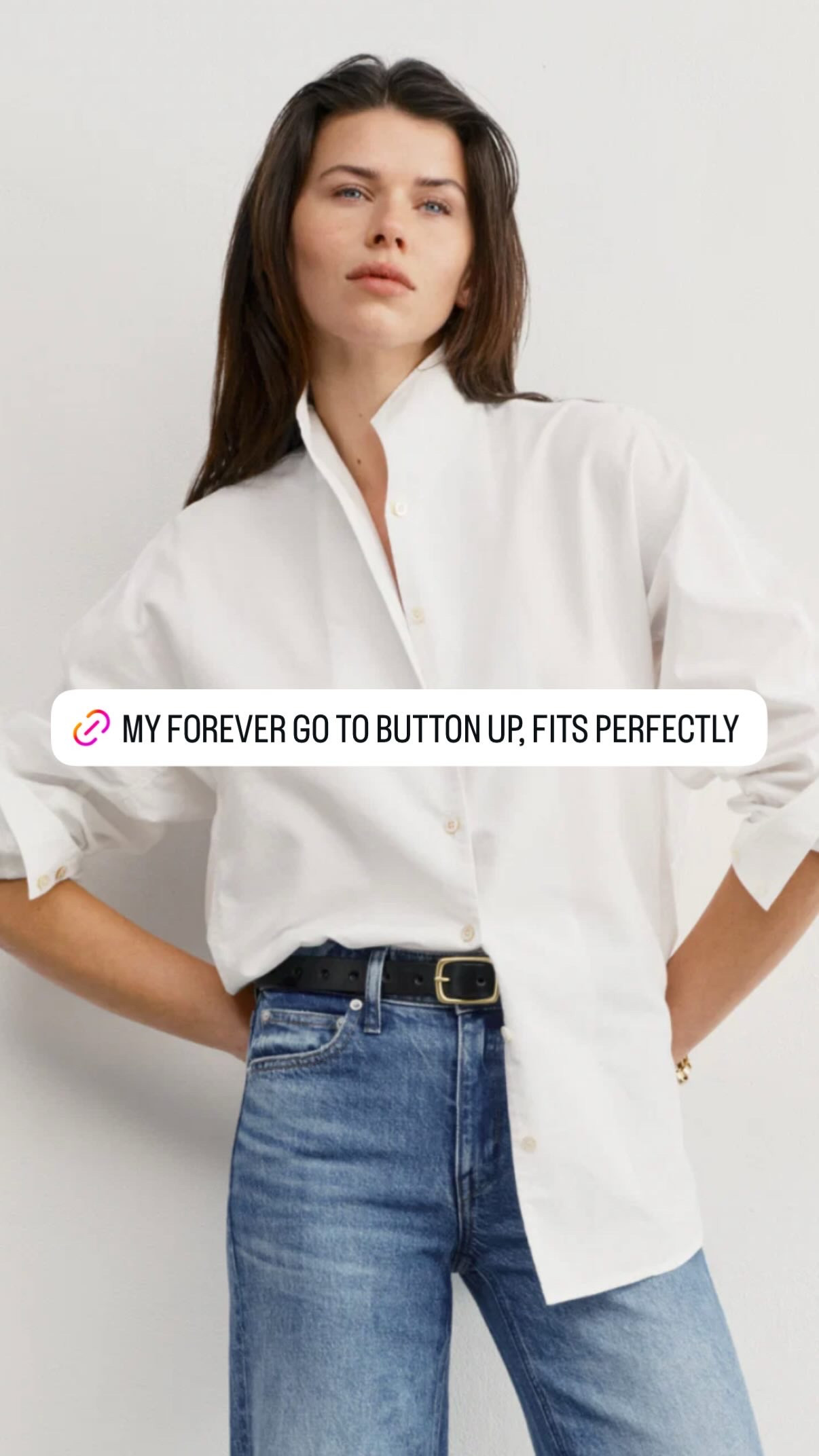 My favorite go-to button up. Sharing a roundup of neutral favorites worth noting. From classic button ups, to neutral sneakers, cute dresses, essential trousers, and more.  

 #LTKgrwm #LTKootd #LTKWorkwear