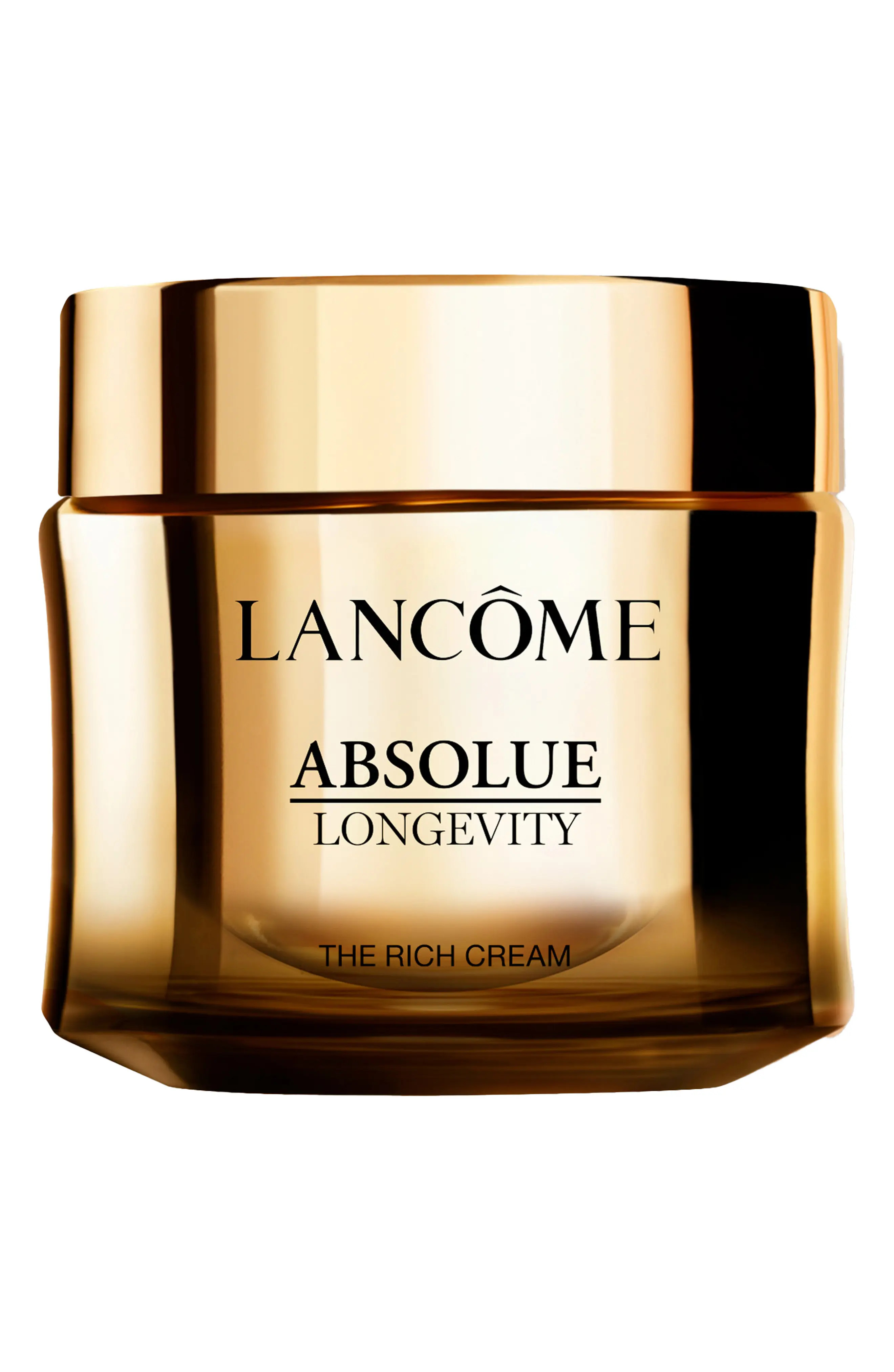Lanc\u00f4me Absolue Revitalizing & Brightening Rich Cream Facial Moisturizer $280 Value (Women) ... | Nordstrom