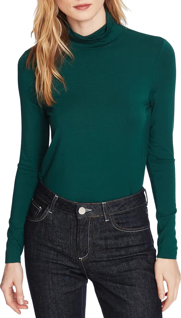 Turtleneck Top | Nordstrom