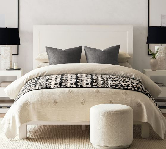 Dillon Bed | Pottery Barn (US)