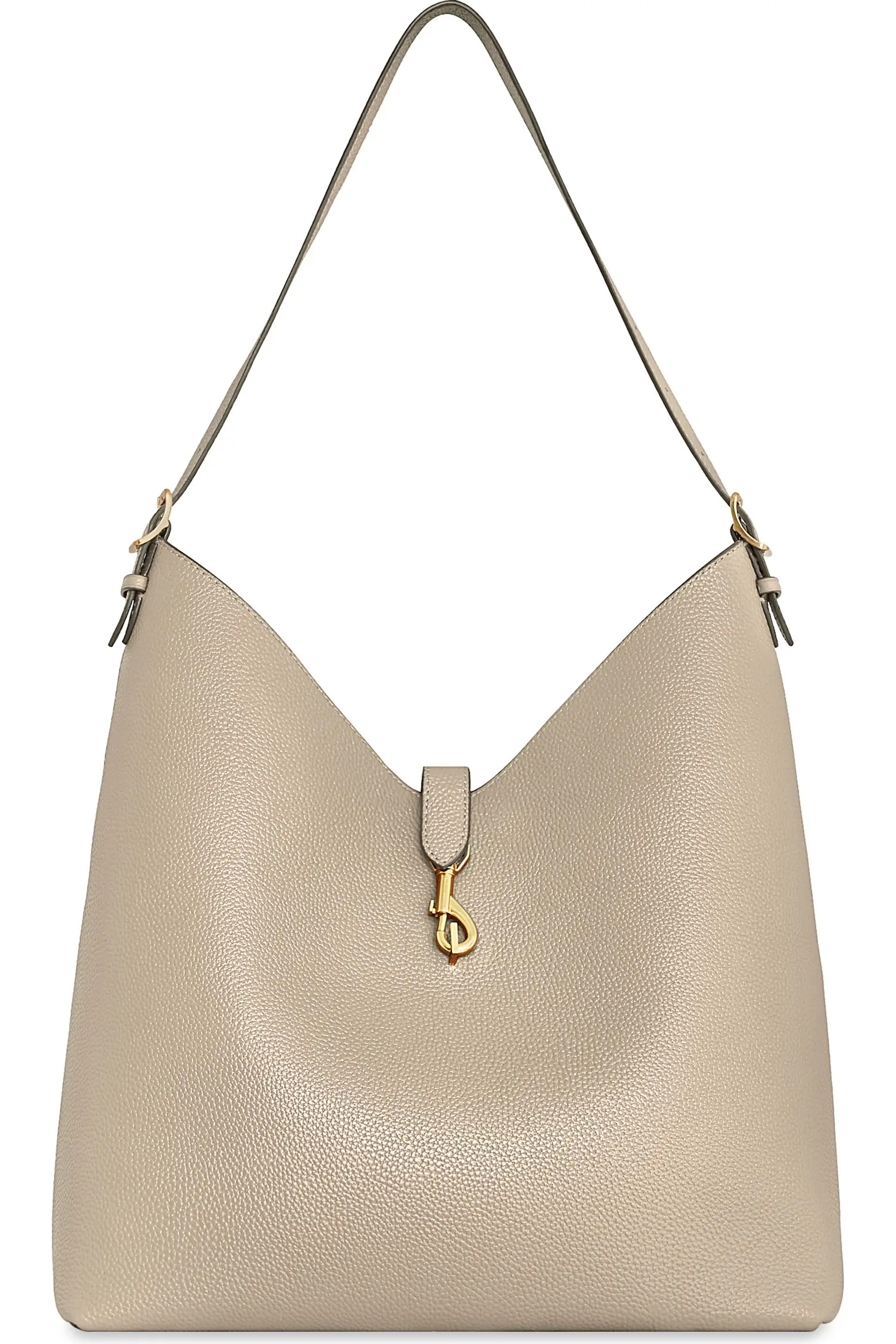 Rebecca Minkoff Megan Leather Hobo Bag (Women) | Nordstrom | Nordstrom