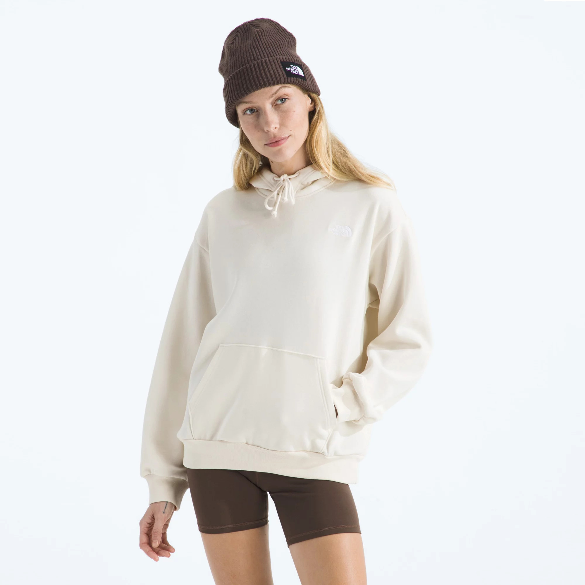 The North Face Women's Evolution Oversized Hoodie | Dick's Sporting Goods | DICK'S Sporting Goods
