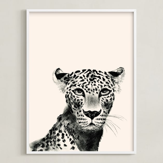 Leopard | Minted