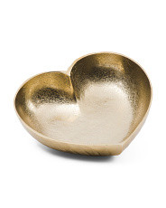 Heart Shaped Medium Bowl | Global Home | Marshalls | Marshalls