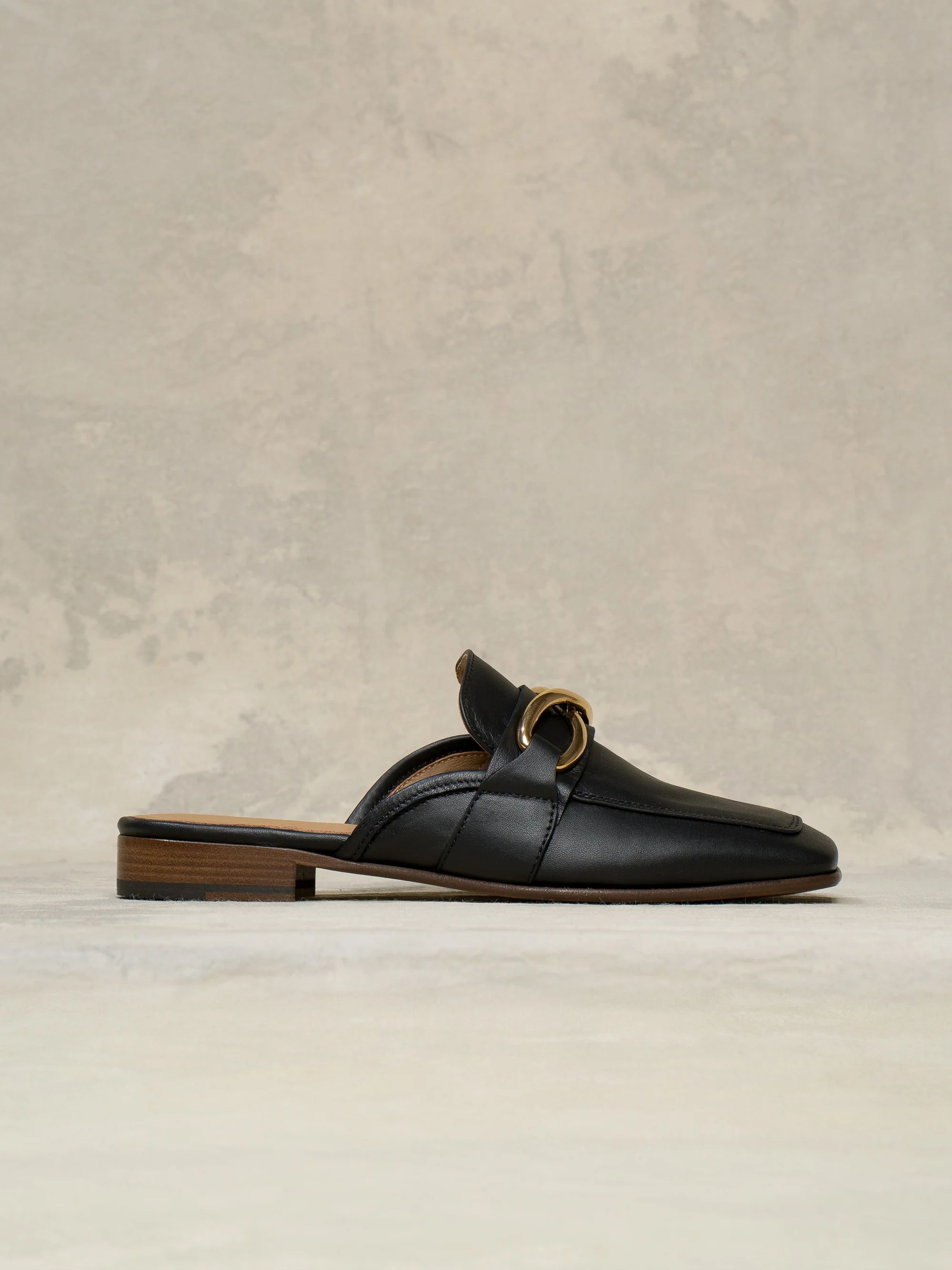 The Silvia Mule | M.GEMI