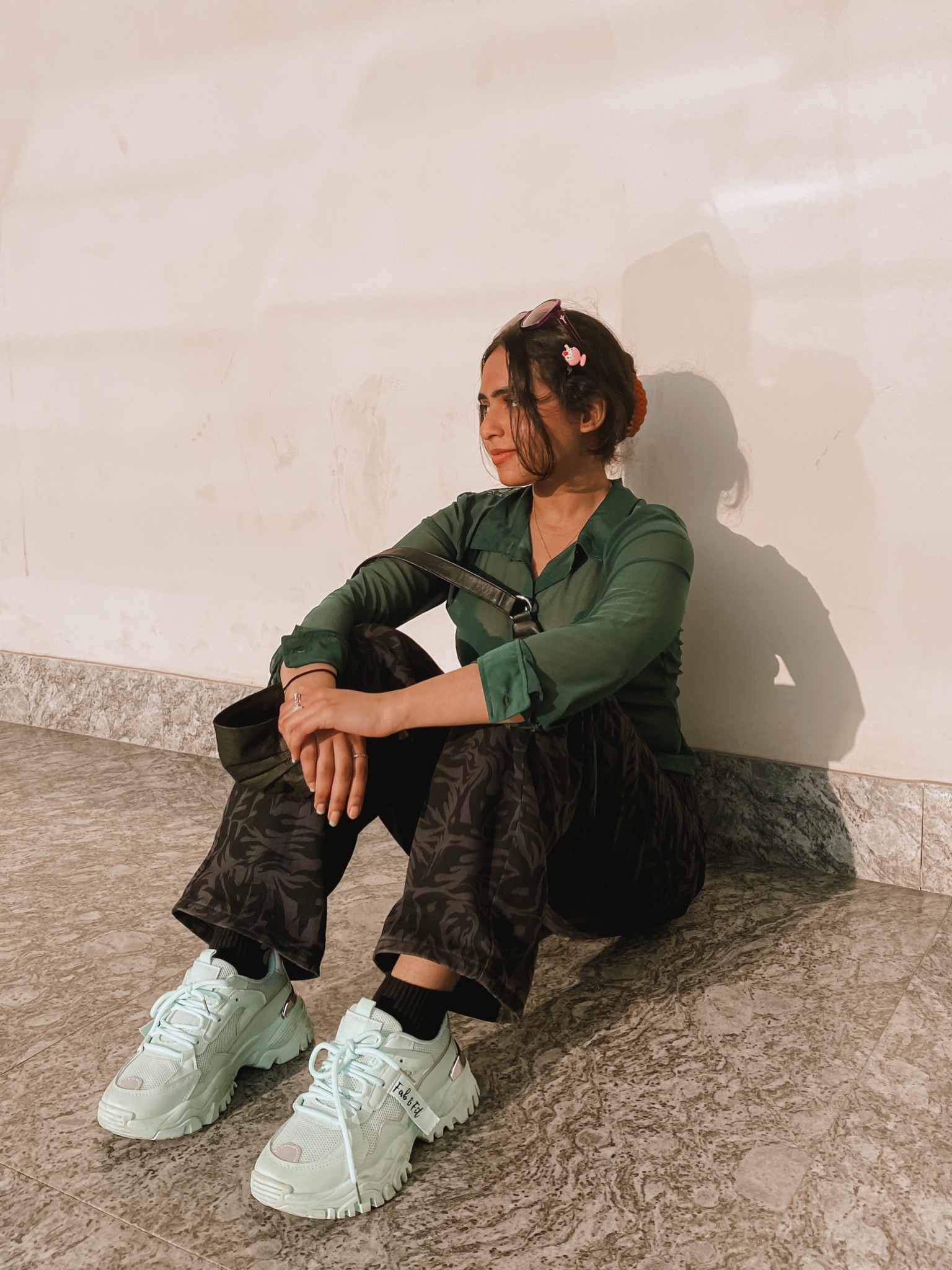 Casual outfit

#LTKunder50 #LTKeurope #LTKunder100