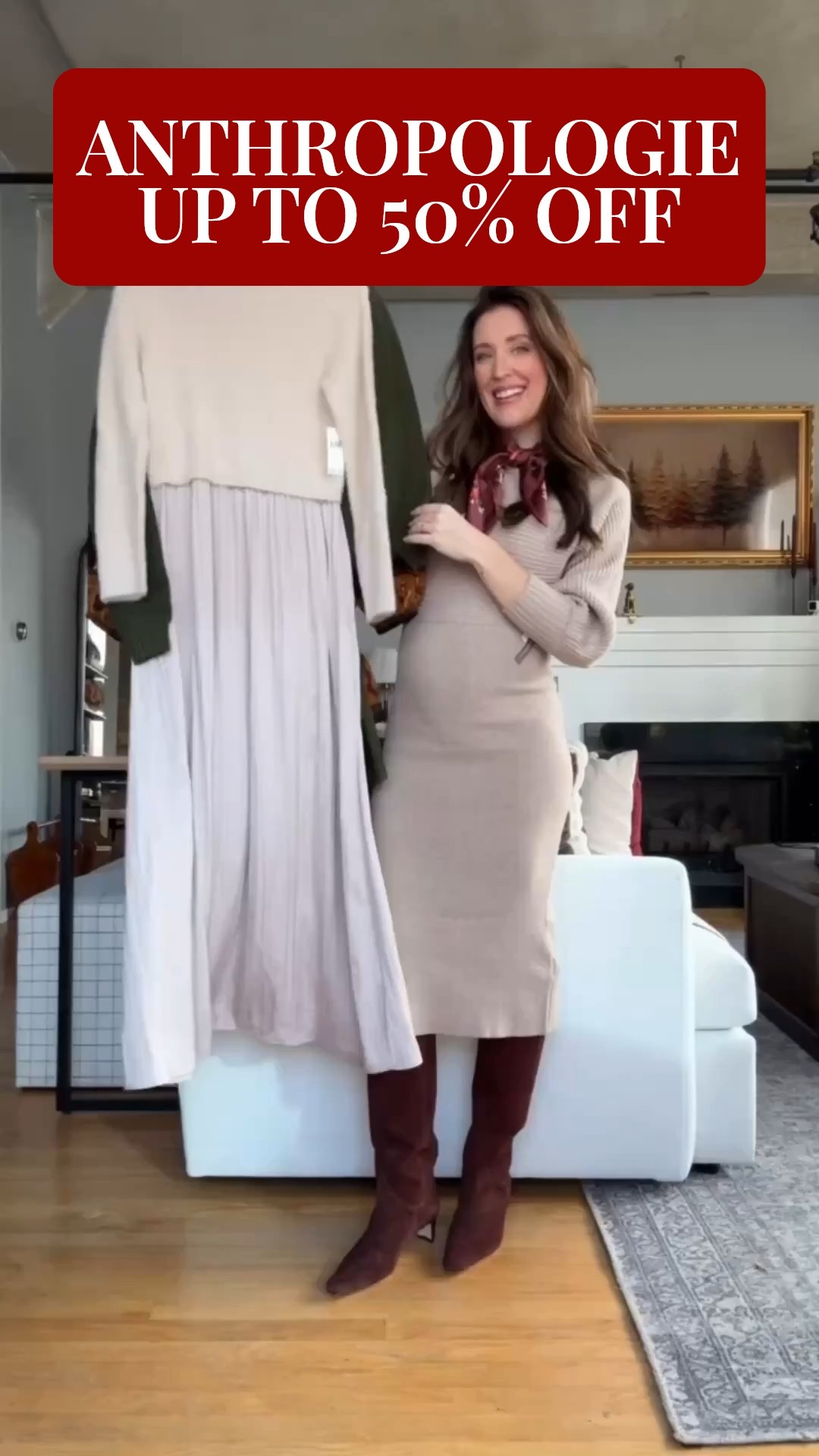 Anthropologie Cyber Monday Sale up to 50% off!

#LTKCyberWeek #LTKSaleAlert