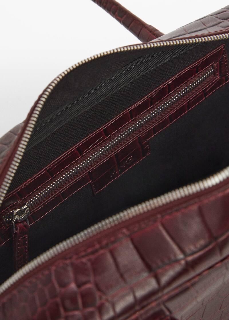 Search: Burgundy bag (7) | Mango United Kingdom | MANGO (UK)
