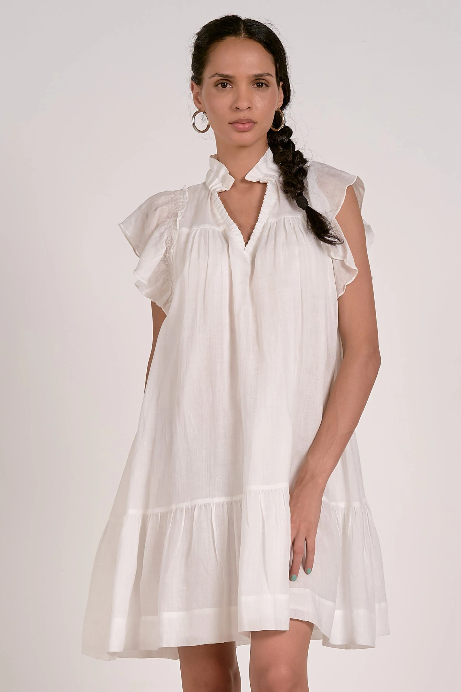 Raza Dress | Shop Elan