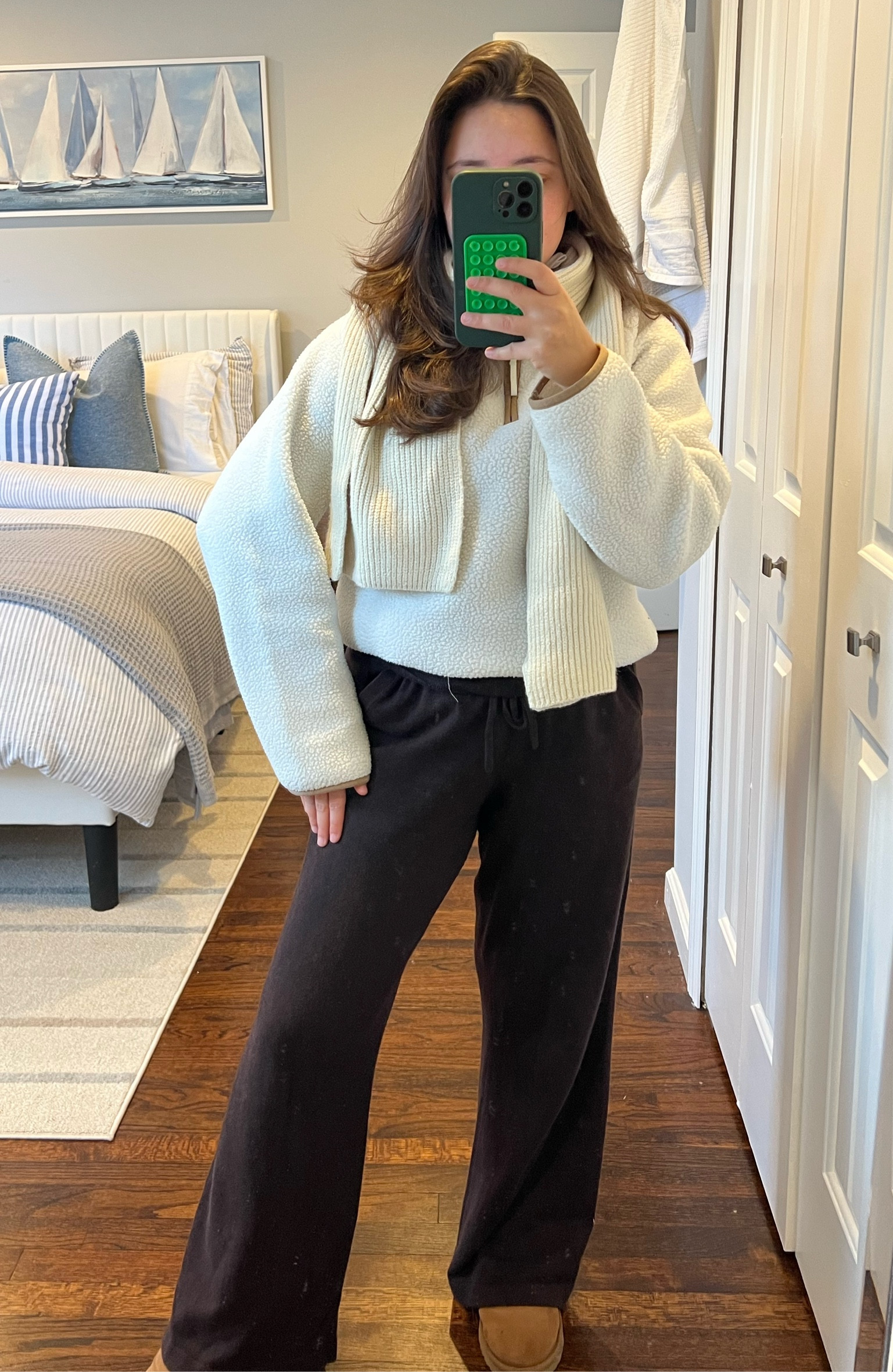 Cozy winter outfit 

#LTKSaleAlert #LTKSeasonal #LTKHoliday