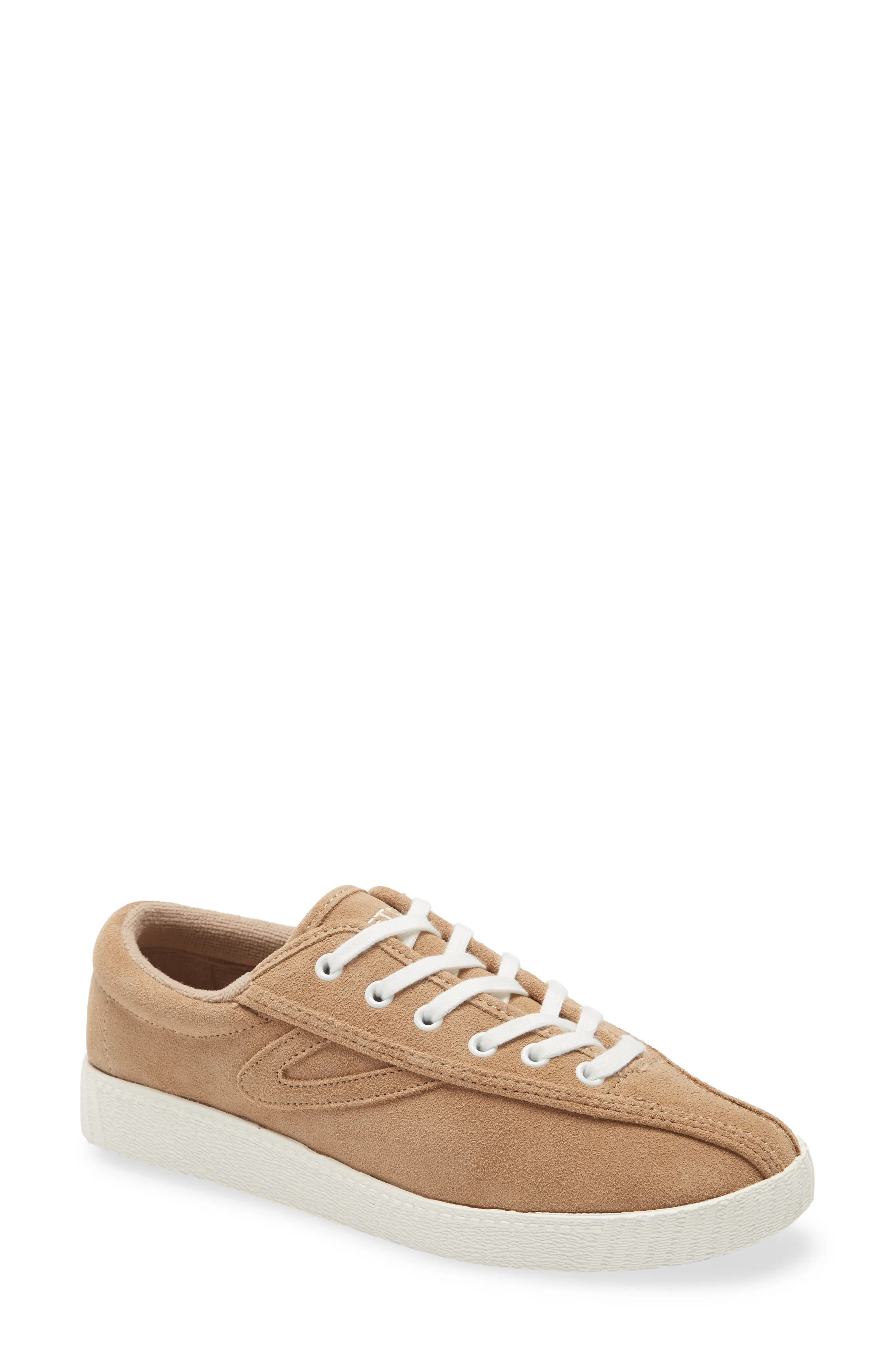 Tretorn | Nylite13 Plus Suede Sneaker | Nordstrom Rack | Nordstrom Rack