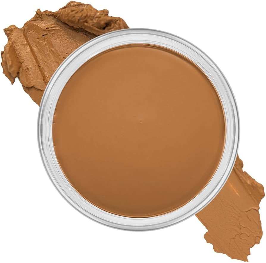 Palladio Cream Bronzer for Face & Skin, Creates a Sun Kissed Glow, Infused with Aloe & Cocoa Butt... | Amazon (US)