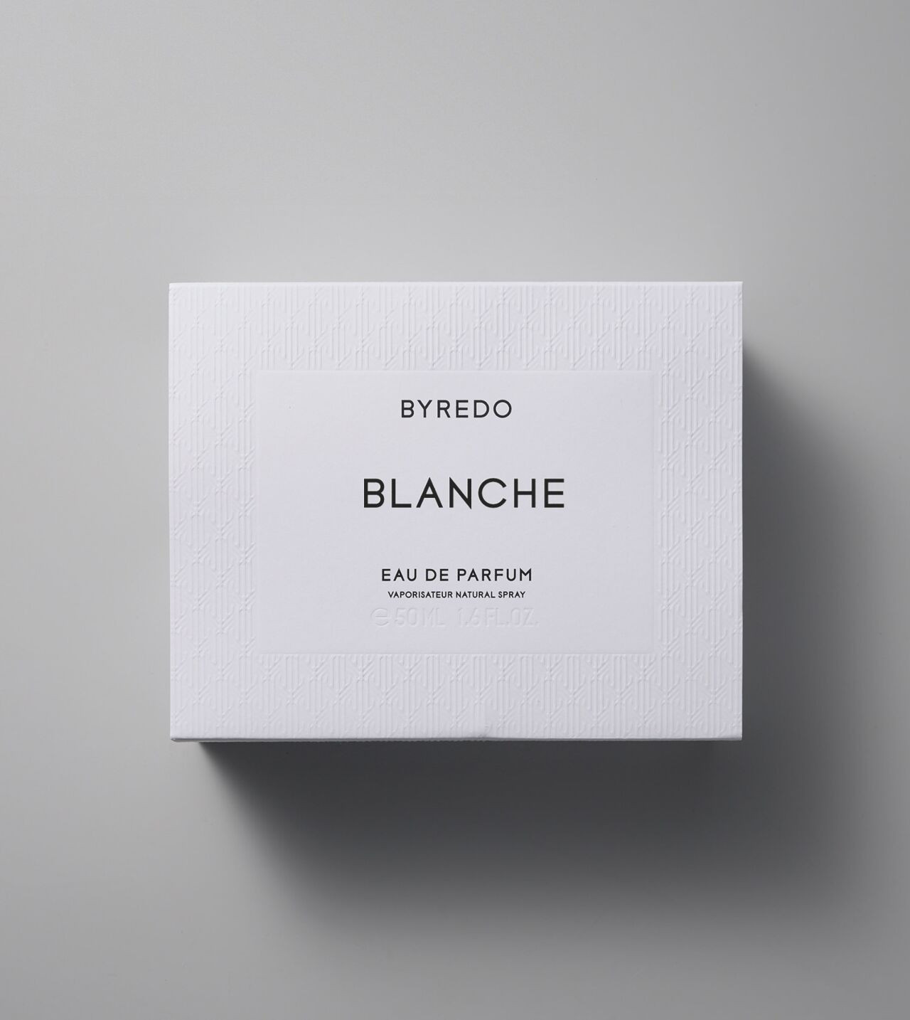 Blanche | Byredo