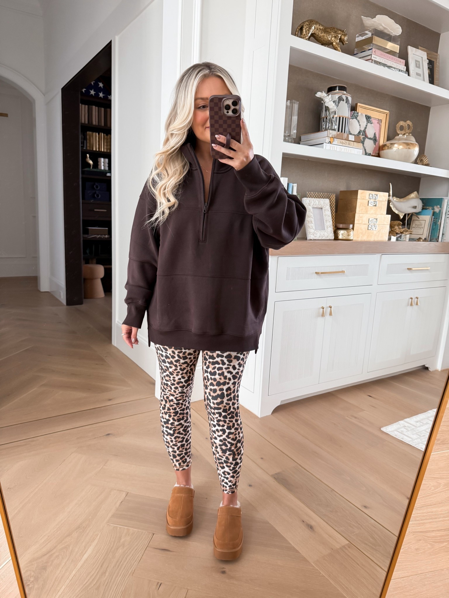 My recent aerie order. 
Wearing size medium pullover and medium leggings - Walmart shoes run TTS

#LTKActive #LTKTravel #LTKFindsUnder50