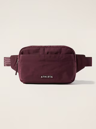 All About Large Crossbody Belt Bag | Athleta