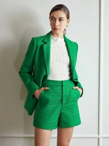 MOTF PREMIUM STRAIGHT LEG DRESS SHORTS SKU: sw2209193625221494(14 Reviews)$34.99S3 ExclusiveThe p... | SHEIN