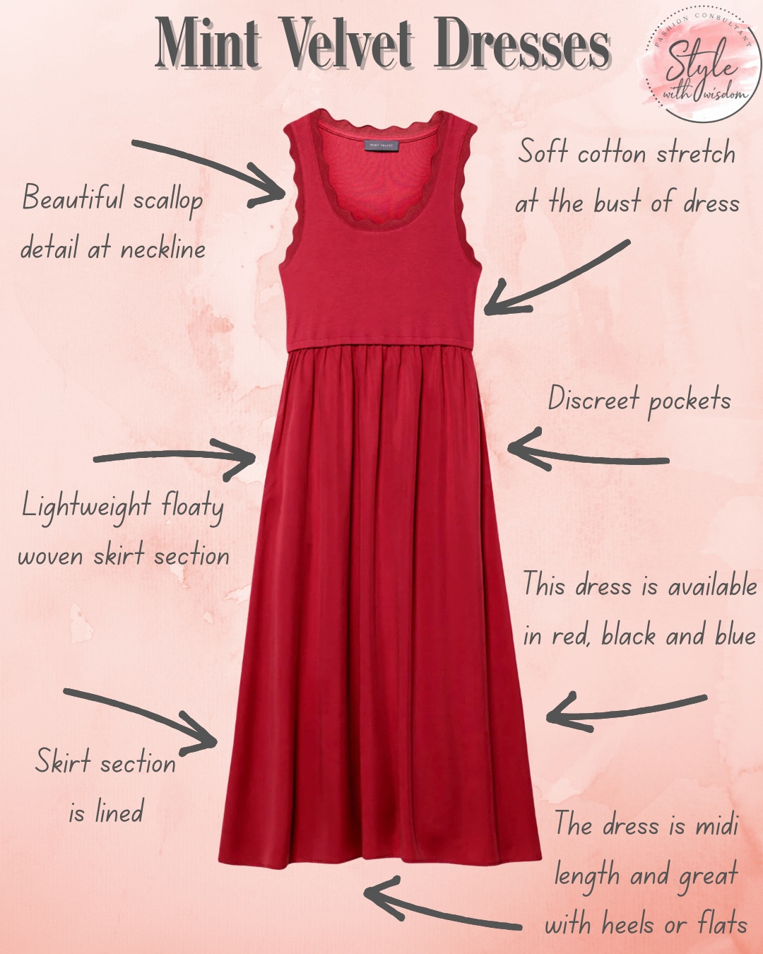 3 dresses, multiple occasions! 
Everyday
Holiday
Garden party
Brunches
Baby Showers
Wedding
Races
Dinner

#LTKxMintVelvet #LTKwedding #LTKdresses