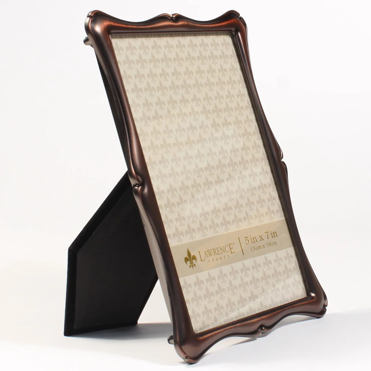 Willison Bronze Metal Matte Picture Frame | Wayfair North America