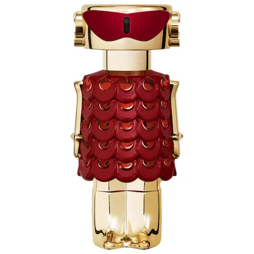 Fame in Love Parfum Elixir with Strawberry | Sephora (US)