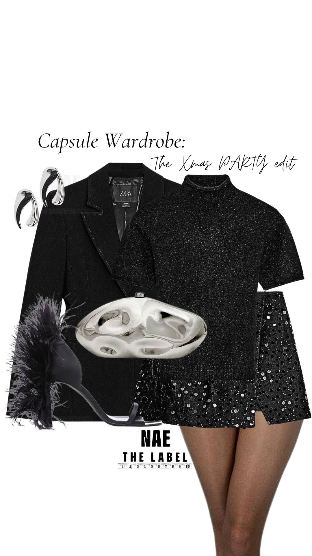 PARTY EDIT 😄

ChristmasOOTD, #FestiveFashion, #HolidayStyle, #XmasLookbook, #WinterWardrobe, #CozyChic, #GlamDecember, #ChristmasGlam, #SparkleSeason, #VelvetVibes, #HolidayMakeup, #FestiveNails, #RedLipSeason, #ChristmasAccessories, #WinterGlowUp, #MerryAndStylish, #SleighTheSeason, #SantaBabyStyle, #TinselTrend, #SnowCute, #UnderTheMistletoeLook, #HotCocoaStyle, #JingleBellFit, #FrostyFashion, #DecemberDrobe, #FashionReels, #StyleInspo, #HolidayAesthetic, #ChristmasContent, #WinterFashionTrend.

#LTKCyberWeek #LTKfestive #LTKwinter