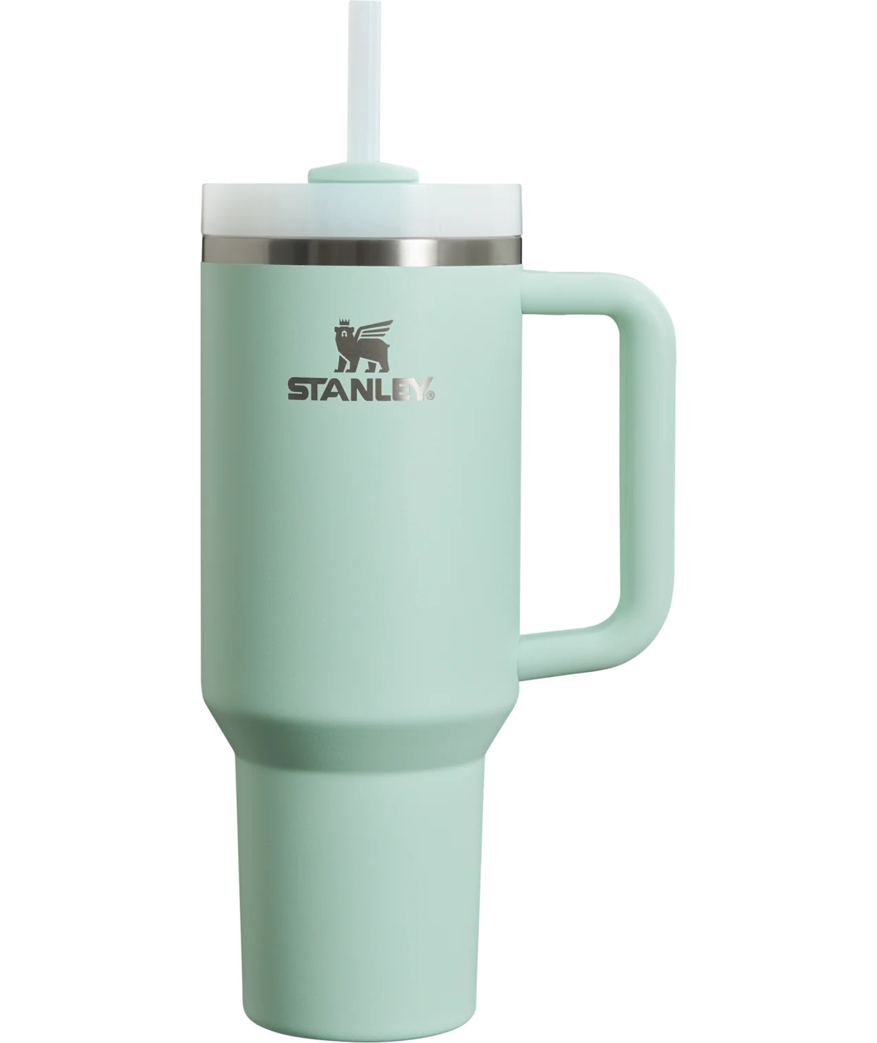 The Clean Slate Quencher H2.0 FlowState™ Tumbler | 40 OZ | Stanley 1913 (US)