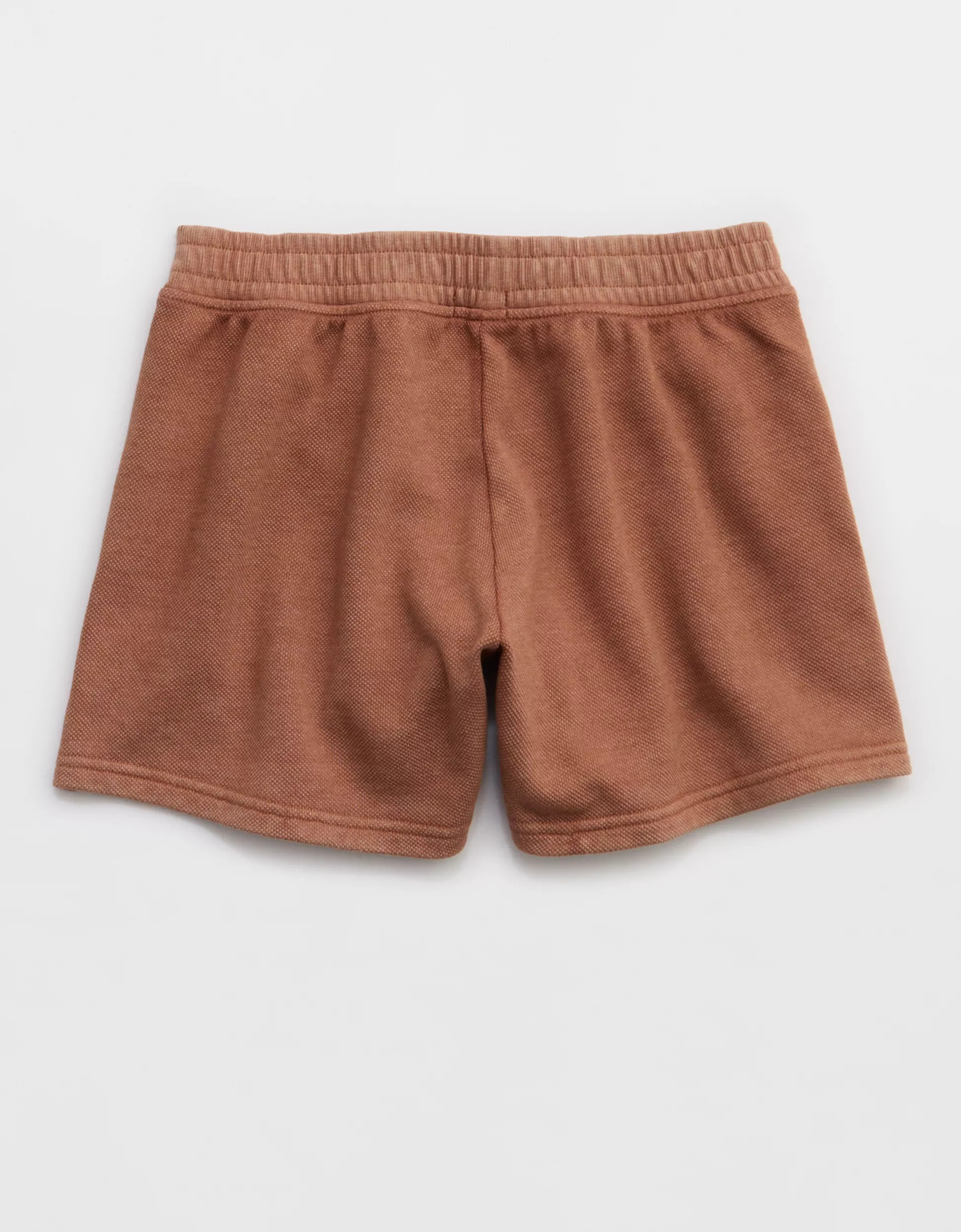 Aerie Textured Short | Aerie