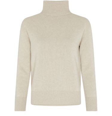 Quercia high neck sweater | 24S (APAC/EU)