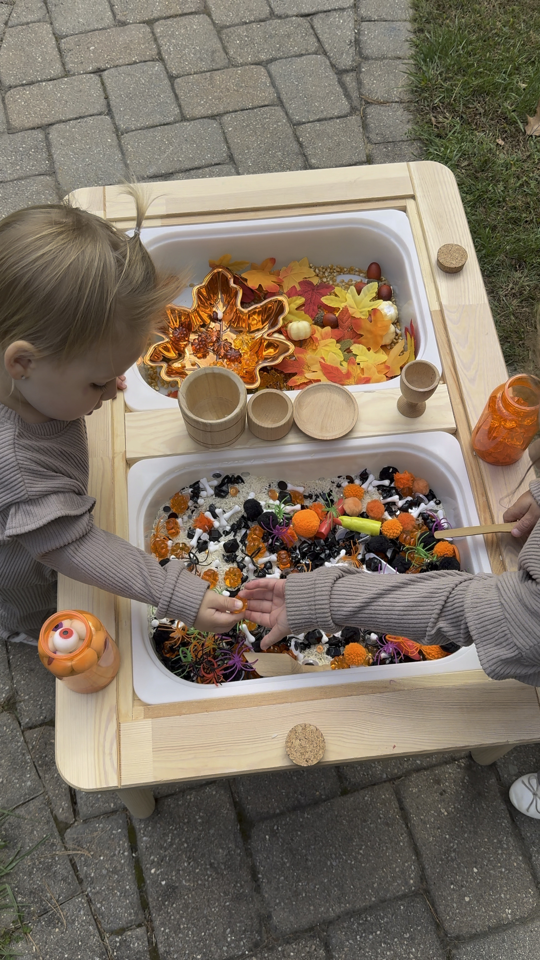 Amazon Prime Deals 🤍 gift guide, toddler gift guide, kids gift guide, Christmas gift guide, holiday gift guide, sensory table, kids table, play table, playroom table 

#amazonprimedeal #amazongiftguide #christmasgiftguide #kidsgiftguide #sensorytable

#LTKKids #LTKGiftGuide #LTKxPrimeDay