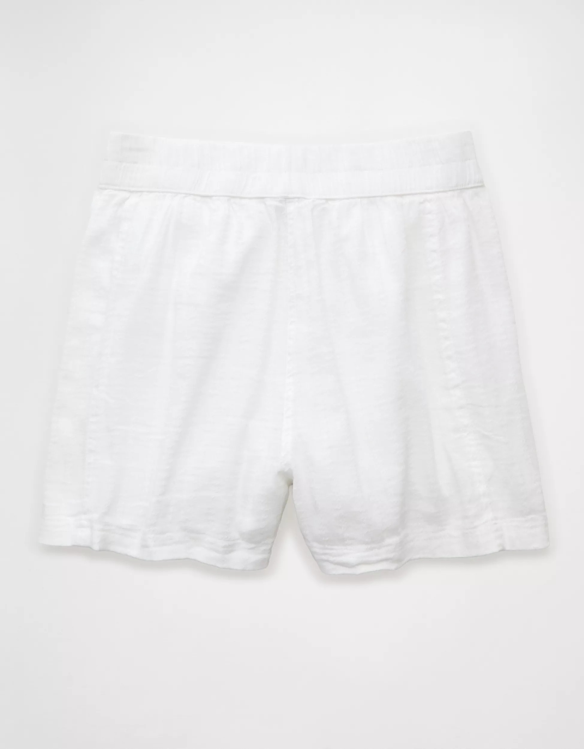 AE Stretch High-Waisted Soft Short | American Eagle Outfitters (US & CA)