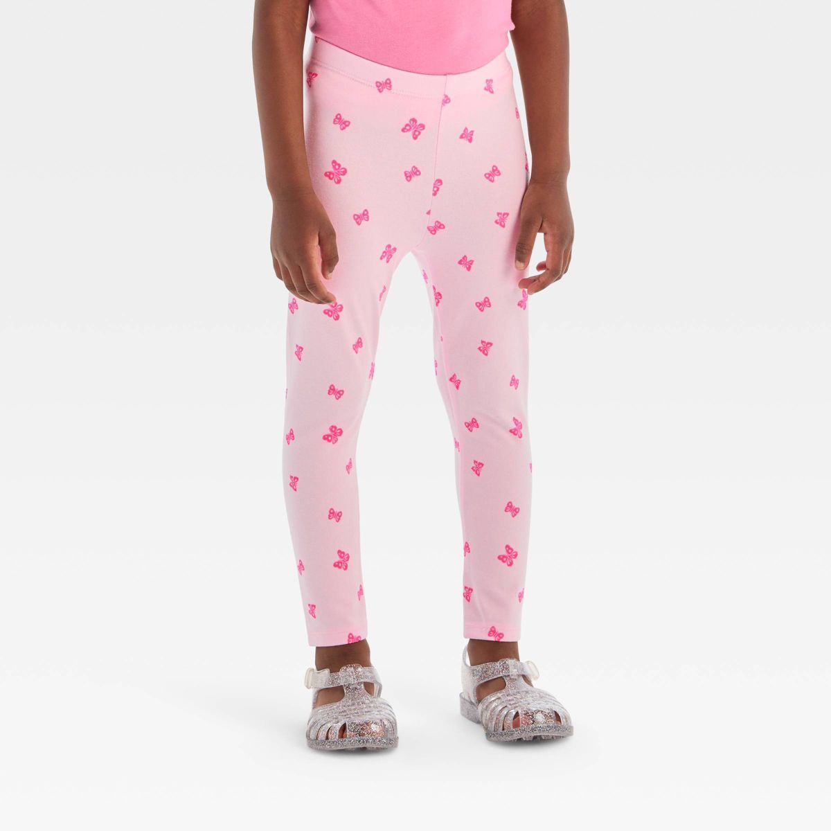 Toddler Girls' Leggings - Cat & Jack™ | Target