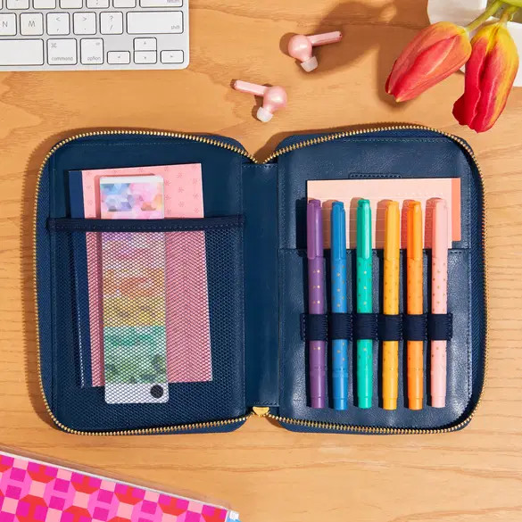 Midnight Premium Planny Pack | Erin Condren | Erin Condren