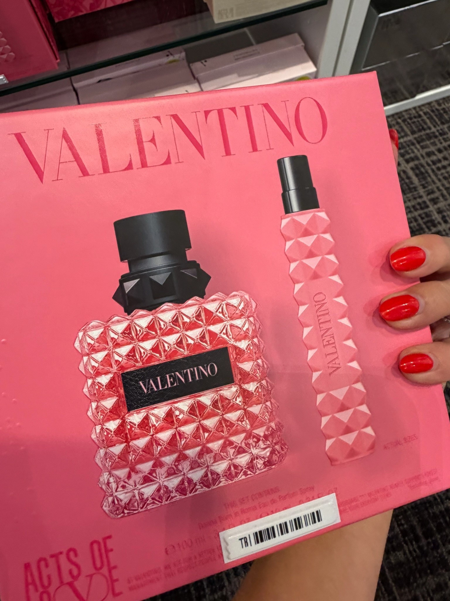 Nordstrom Anniversary Sale, nsale, Valentino Donna Born in Roma sale

#LTKSaleAlert #LTKBeauty