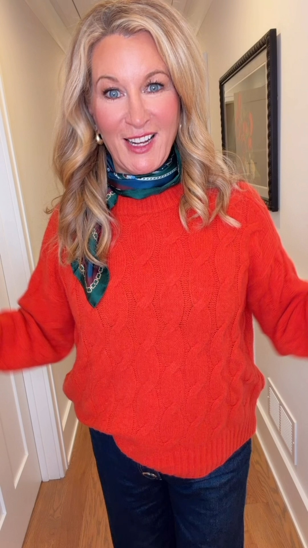 OK ladies, I found some cute fall looks for women over 50. They are comfy, flattering, and perfect for everyday life. What do you think? Which outfit feels most you?” Great prices too  


#LTKOver40 #LTKFindsUnder100 #LTKMidsize