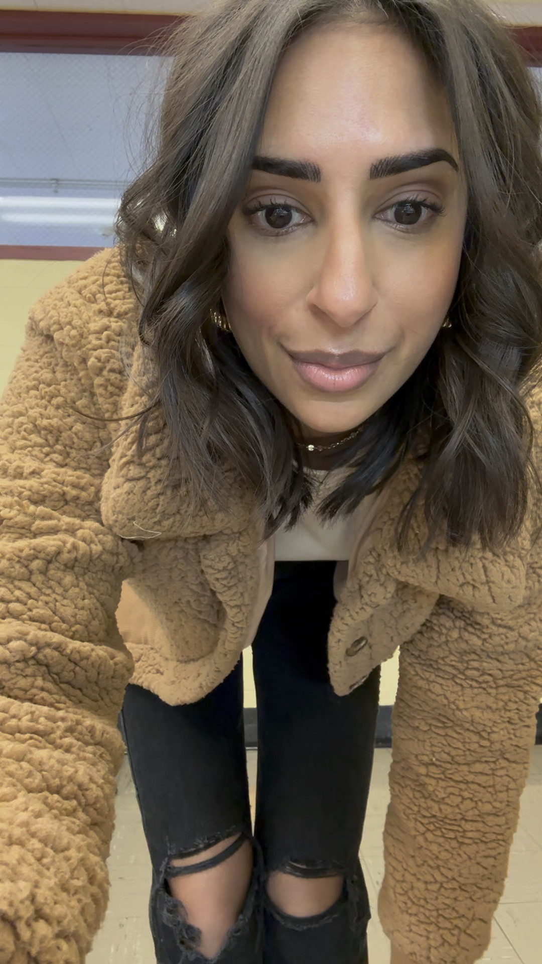 Agolde denim, Amazon top that’s so soft with a flutter, a little designer dupe belt…and a cozy jacket! 

#LTKfindsunder50 #LTKstyletip #LTKSpringSale