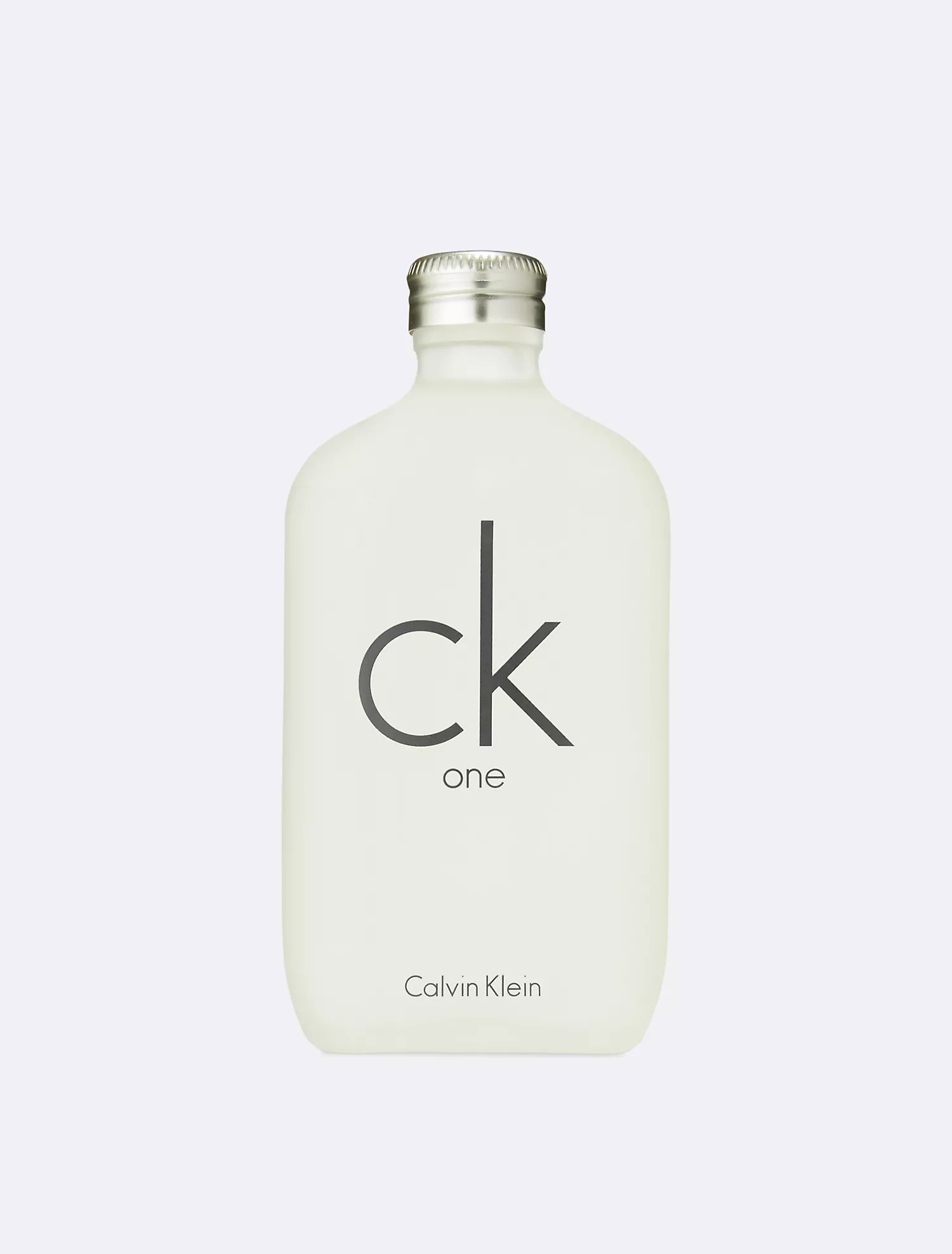 ck one | Calvin Klein | Calvin Klein (US)