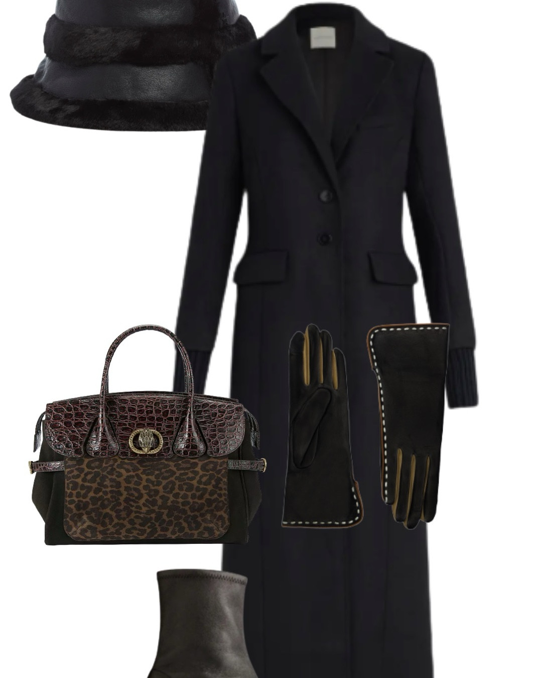 Val loves this coat.  It’s a Favorite!!!!

#LTKSeasonal #LTKWorkwear #LTKootd