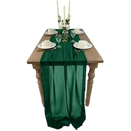 Emerald Green  | Amazon (US)