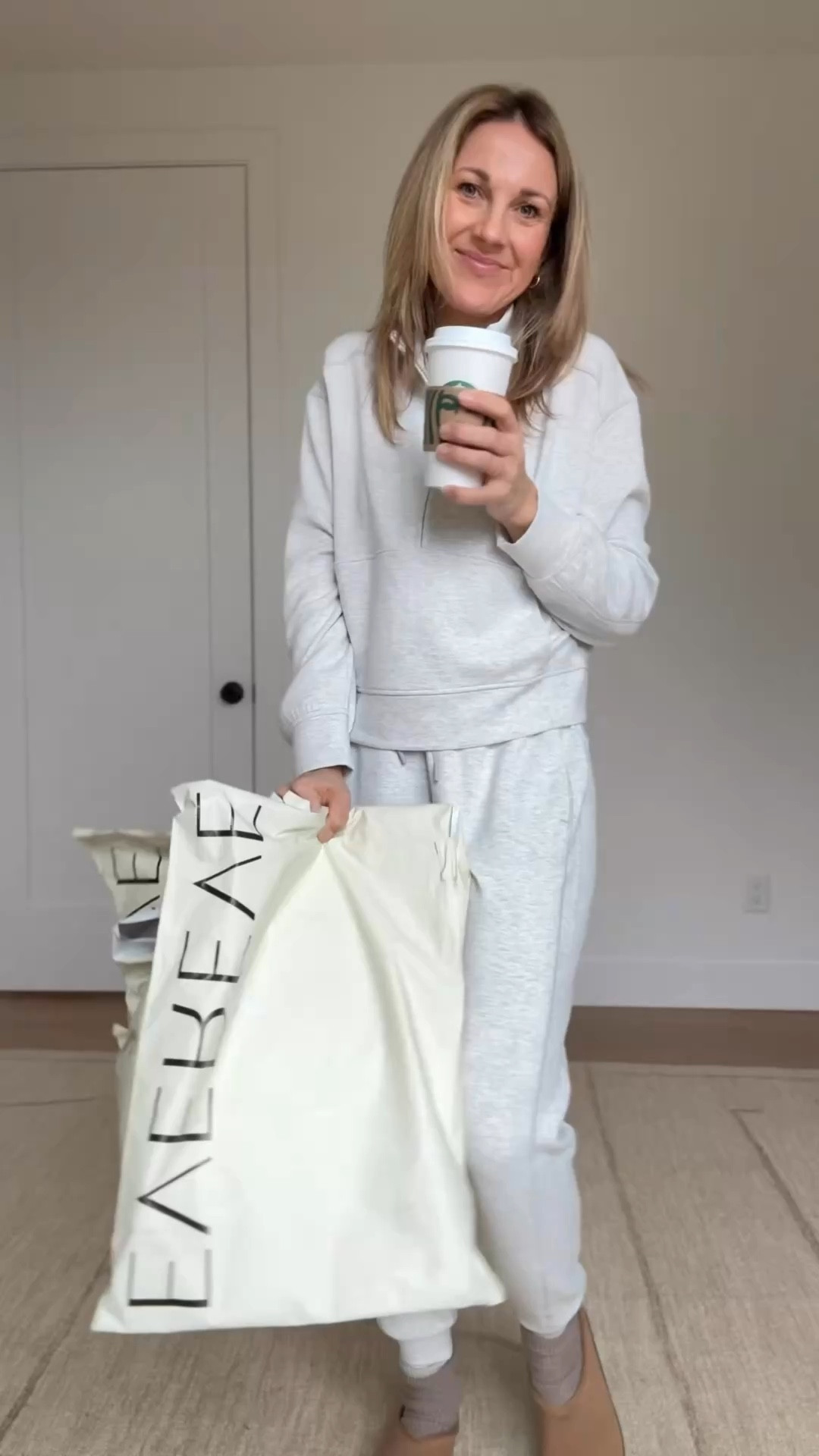 Evereve Spring Sale is happening now! March 6-8th, 20% off plus tons of clearance!

#LTKOver40 #LTKSaleAlert #LTKootd