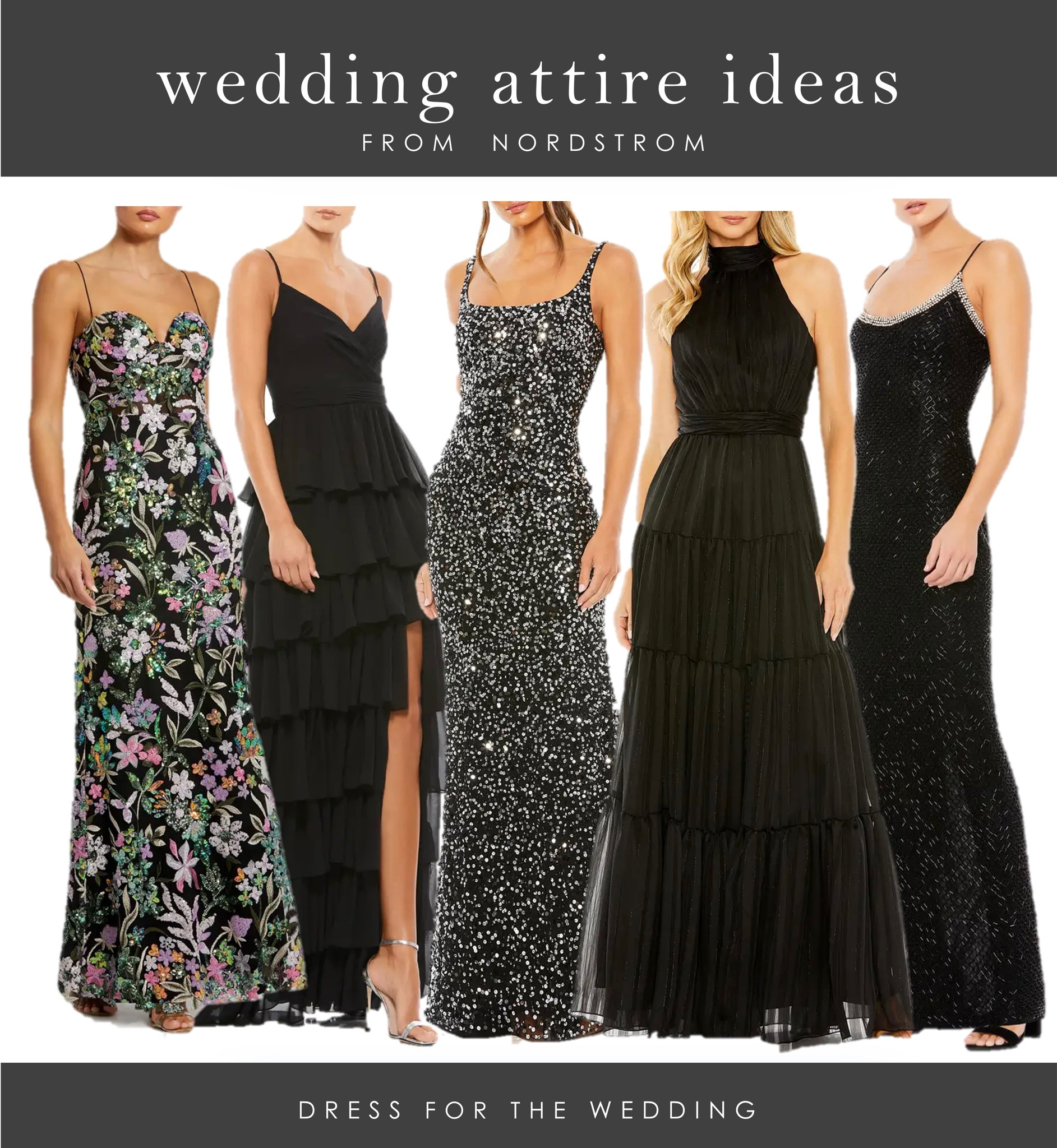 dressforthewed on LTK