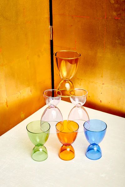 Cocktail Glasses | Coming Soon