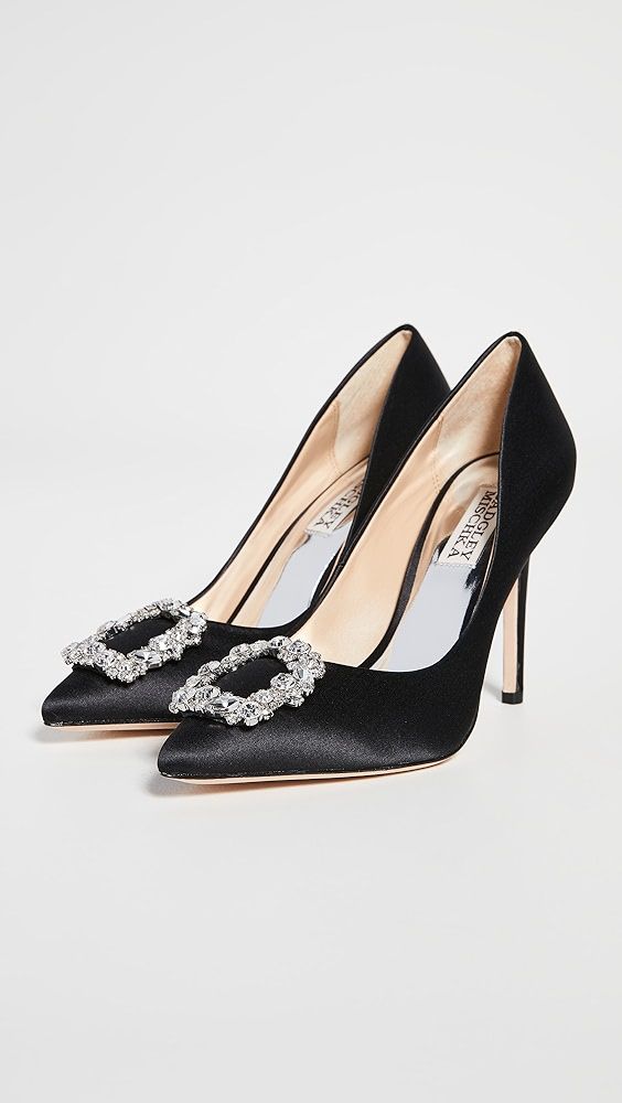 Badgley Mischka | Shopbop