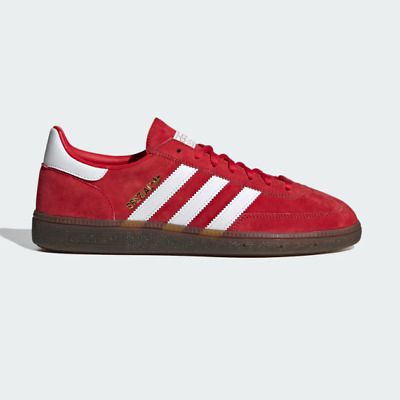 Adidas Handball Spezial Suede Shoes 'Scarlet Red' - FV1227 Expeditedship | eBay CA