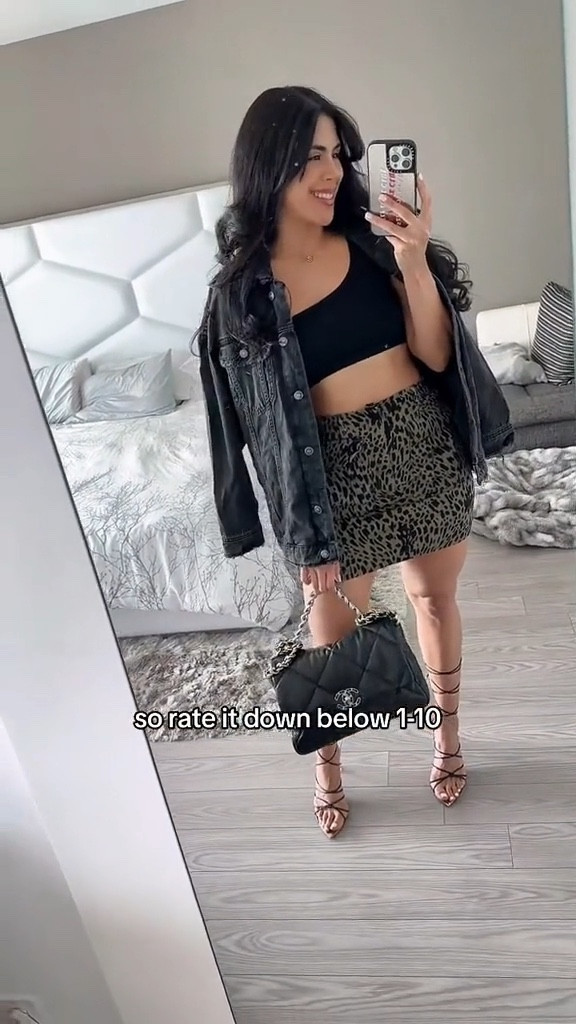 Loving this look 🤍

#LTKSeasonal #LTKFind #LTKstyletip