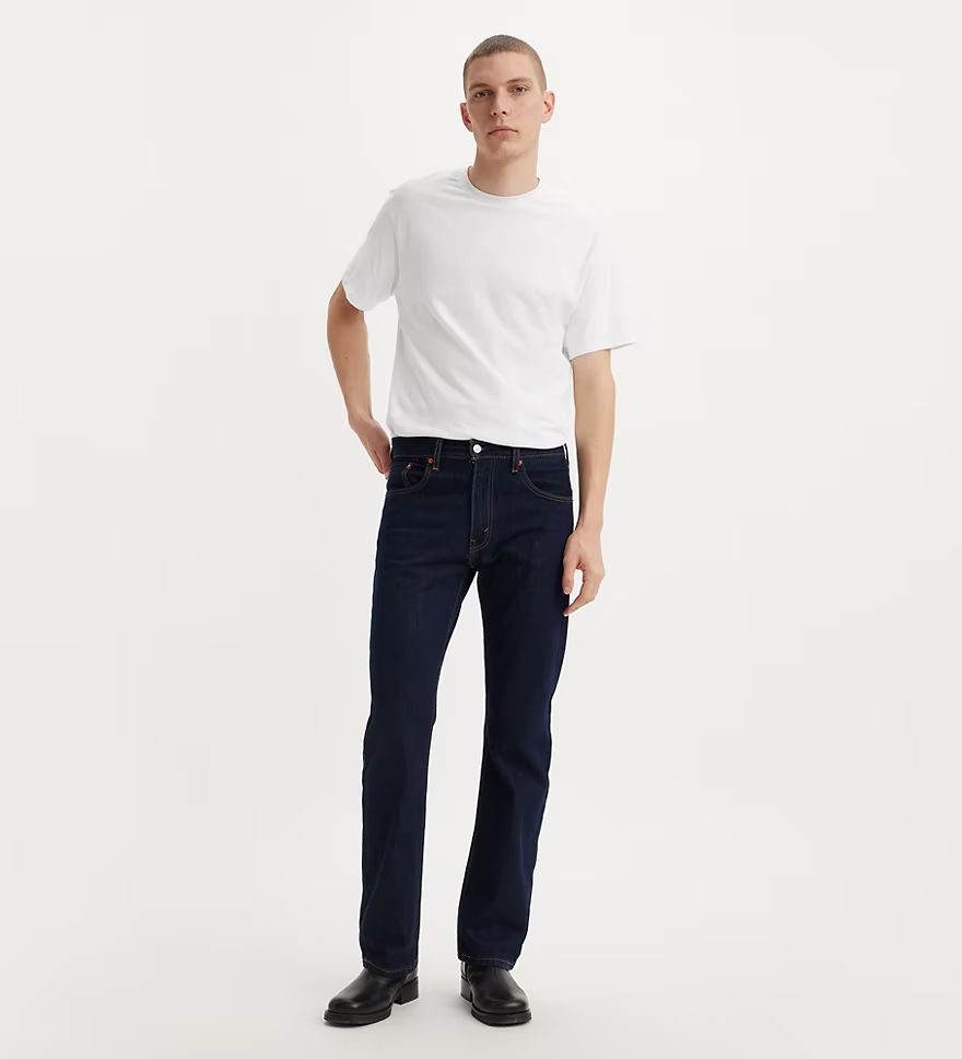 517™ Bootcut Men's Jeans | LEVI'S (US)