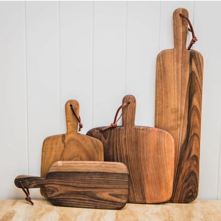 Walnut board 12'' x 5" - Cove Home | Cove Home