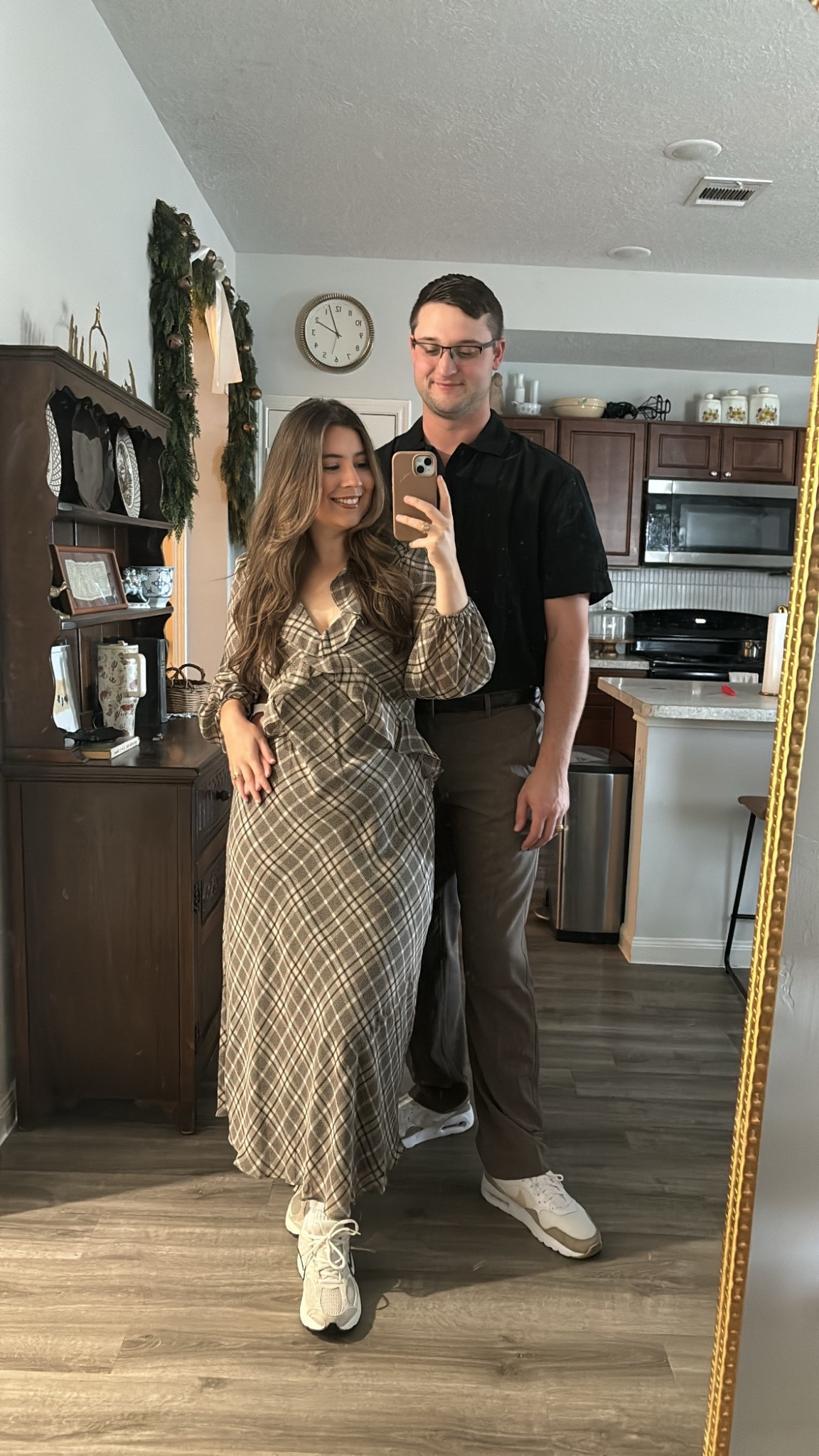 wedding photographer OOTD! 🤎📸

no link for my dress! #LTKStyleTip 

#LTKFindsUnder50 #LTKootd